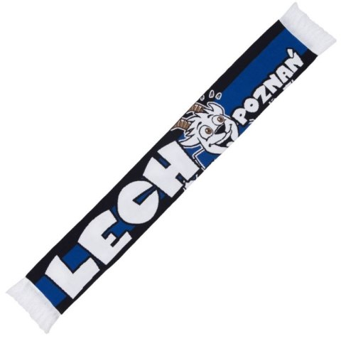 Szalik KKS Lech Wierni Jr G00549 Szalik KKS Lech Wierni Jr G00549
