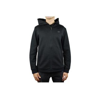 Bluza 4F X4Z18-BLM201BLK