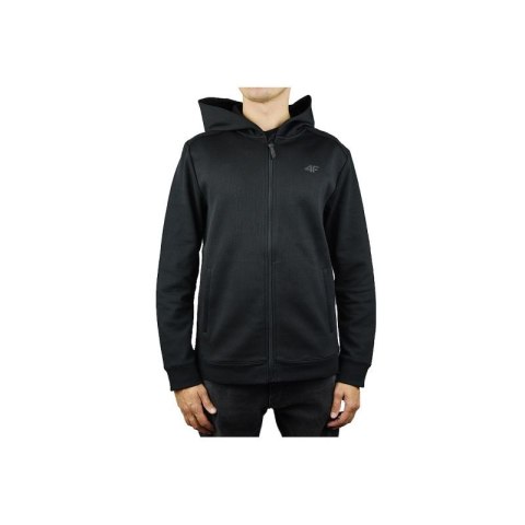 Bluza 4F X4Z18-BLM201BLK