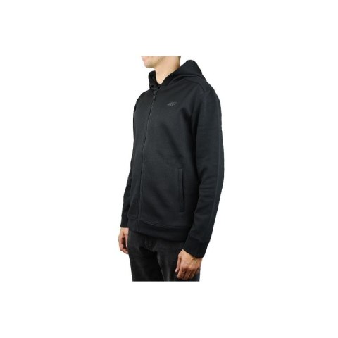 Bluza 4F X4Z18-BLM201BLK