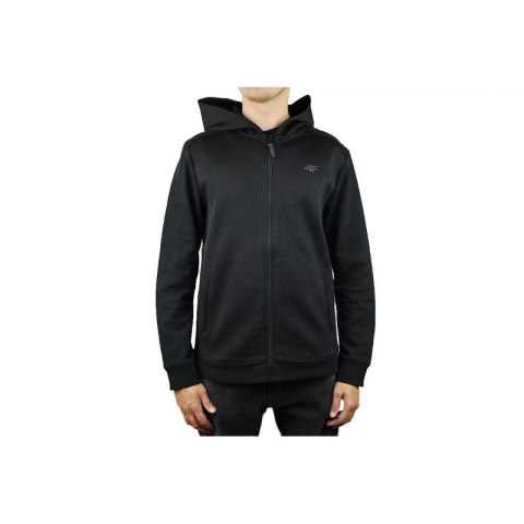 Bluza 4F X4Z18-BLM201BLK