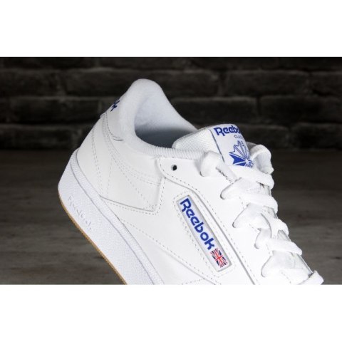 Buty Reebok Club C 85 M AR0459