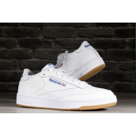 Buty Reebok Club C 85 M AR0459