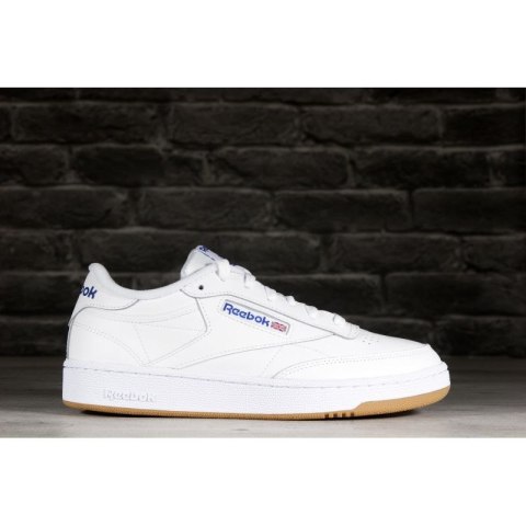 Buty Reebok Club C 85 M AR0459