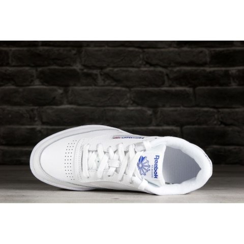 Buty Reebok Club C 85 M AR0459