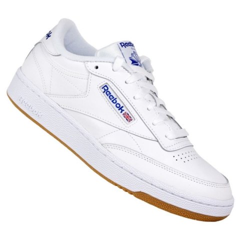 Buty Reebok Club C 85 M AR0459