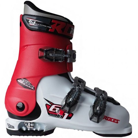 Buty narciarskie Roces Idea Free 450492 15 Buty narciarskie Roces Idea Free 450492 15