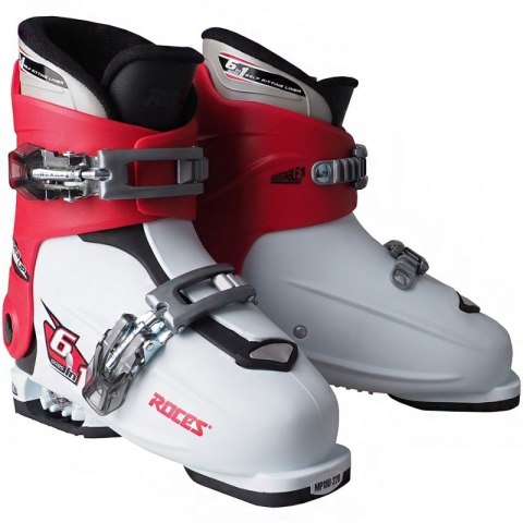 Buty narciarskie Roces Idea Up Jr 450491 15