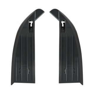 Części Hamax płozy para Sno Zebra Steering Skis HAM807433