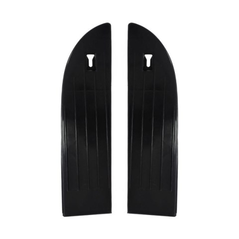 Części Hamax płozy skrętne para Sno Taxi Fire Steering Skis HAM807001