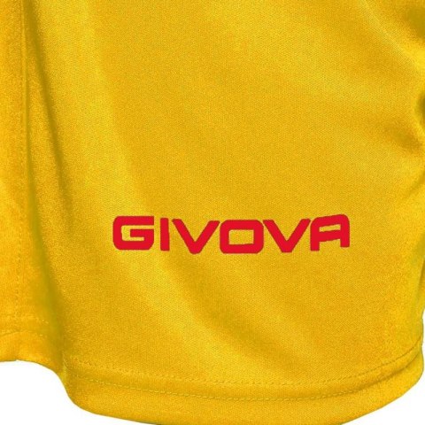 Komplet Givova Kit Revolution Jr KITC59 1207 Komplet Givova Kit Revolution Jr KITC59 1207