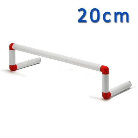 Płotek koordynacyjny PRO Yakimasport - 20cm 100082 Płotek koordynacyjny PRO Yakimasport - 20cm 100082