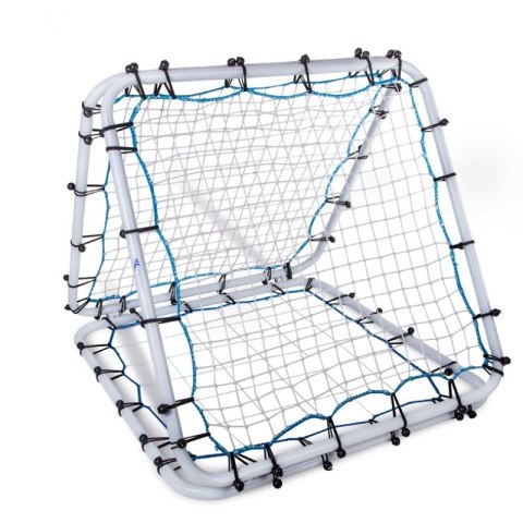 Rebounder potrójny, rama z siatką Yakimasport 100190 Rebounder potrójny, rama z siatką Yakimasport 100190
