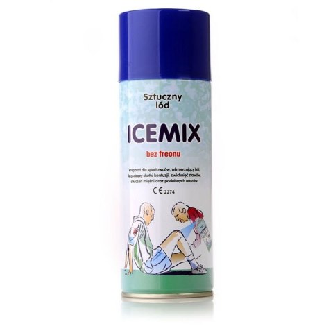 SZTUCZNY LÓD ICEMIX SZTUCZNY LÓD ICEMIX