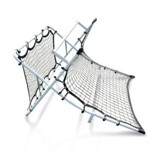 Soccer wave, rebounder, ścianka do odbijania Yakimasport 100200