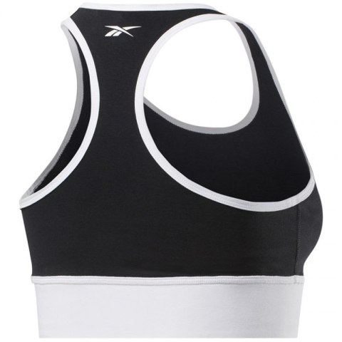 Stanik Reebok TE Linear Logo Bral W FK6713