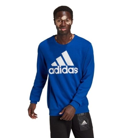 Bluza adidas Essentials Big Logo Sweatshirt M HE1840 Bluza adidas Essentials Big Logo Sweatshirt M HE1840