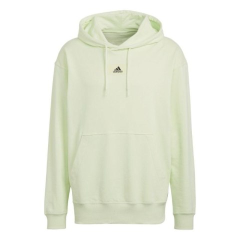 Bluza adidas Essentials FeelVivid Cotton Hoodie M HE4359 Bluza adidas Essentials FeelVivid Cotton Hoodie M HE4359