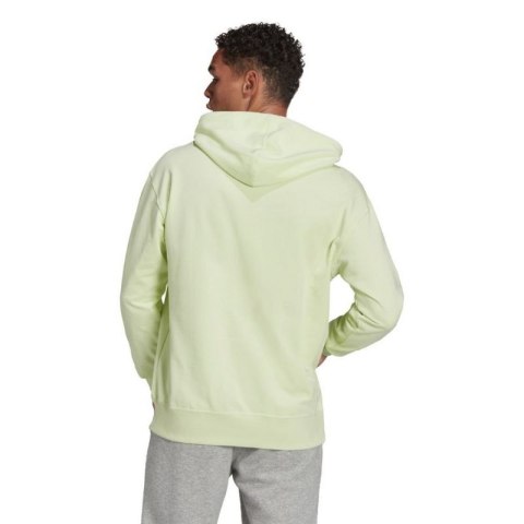Bluza adidas Essentials FeelVivid Cotton Hoodie M HE4359 Bluza adidas Essentials FeelVivid Cotton Hoodie M HE4359