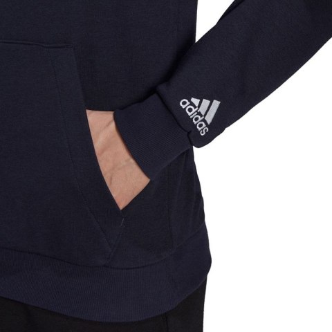 Bluza adidas Essentials French Terry Linear Logo Hoodie M GK9066 Bluza adidas Essentials French Terry Linear Logo Hoodie M GK9066