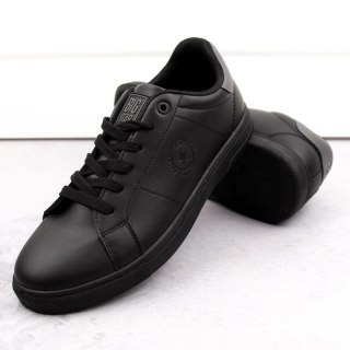 Buty sportowe Big Star M INT1960B czarne