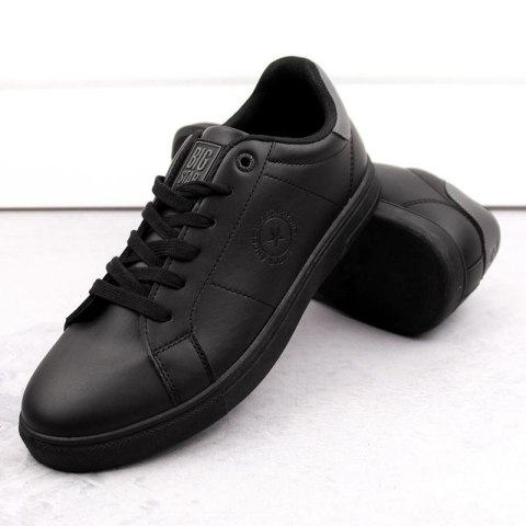 Buty sportowe Big Star M INT1960B czarne