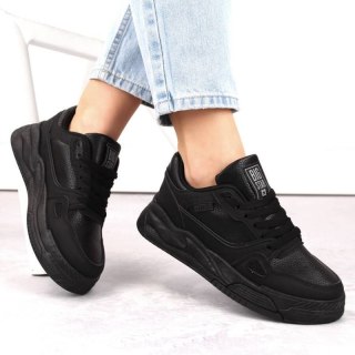Buty sportowe Big Star W INT1962A czarne