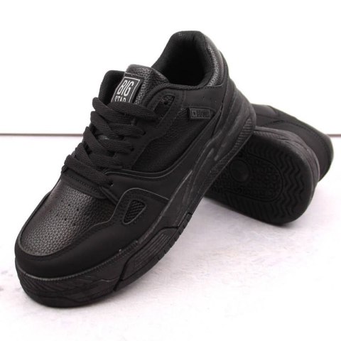 Buty sportowe Big Star W INT1962A czarne