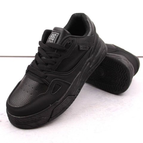 Buty sportowe Big Star W INT1962A czarne