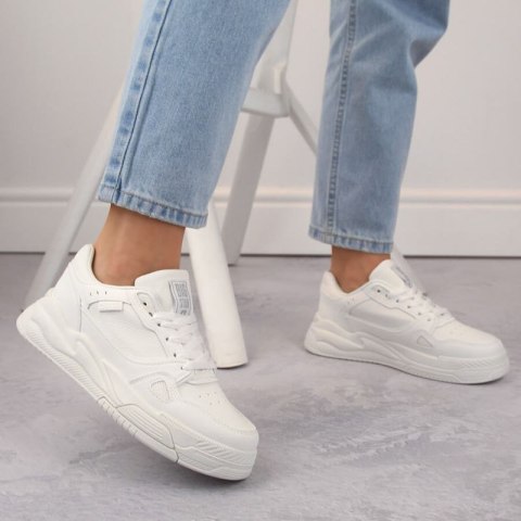 Buty sportowe Big Star W INT1962B białe