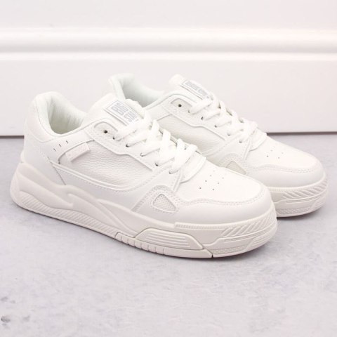 Buty sportowe Big Star W INT1962B białe