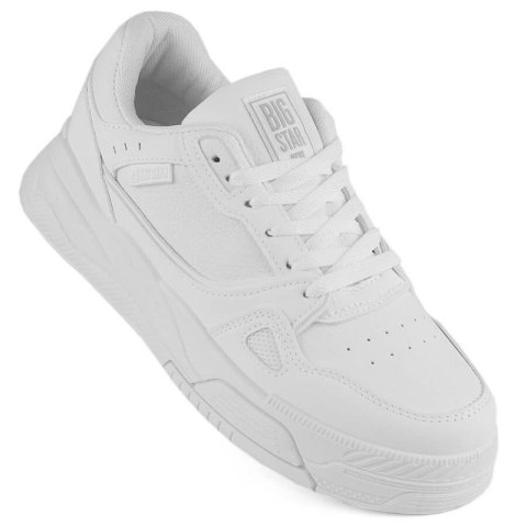 Buty sportowe Big Star W INT1962B białe