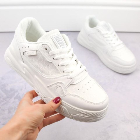 Buty sportowe Big Star W INT1962B białe