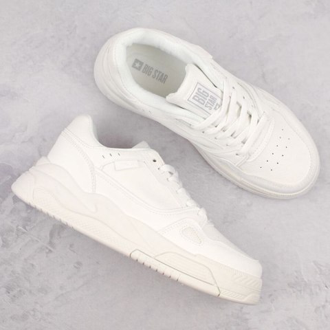 Buty sportowe Big Star W INT1962B białe
