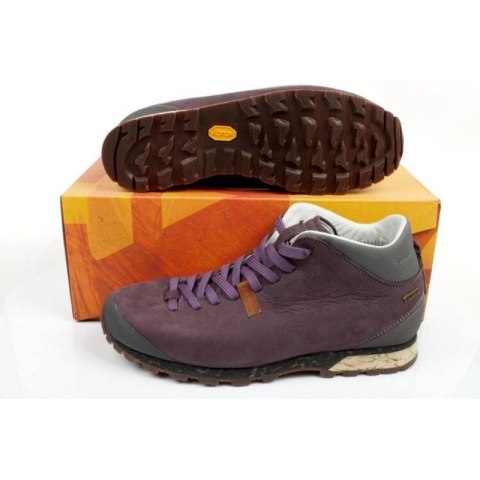 Buty trekkingowe Aku Bellamont 3 GTX M 527565