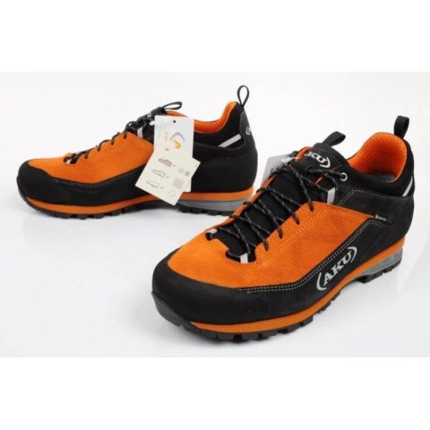 Buty trekkingowe Aku Link GTX M 378489