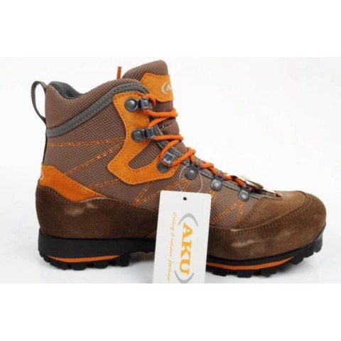 Buty trekkingowe Aku Trekker GTX W 978W518