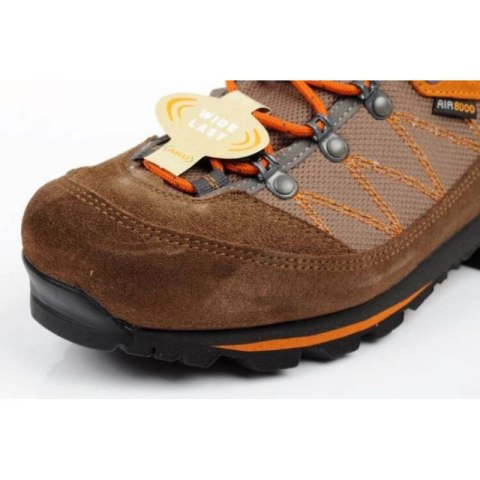 Buty trekkingowe Aku Trekker GTX W 978W518