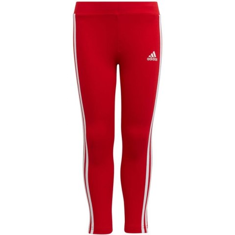 Legginsy adidas Essentials 3-Stripes Jr HF1898 Legginsy adidas Essentials 3-Stripes Jr HF1898