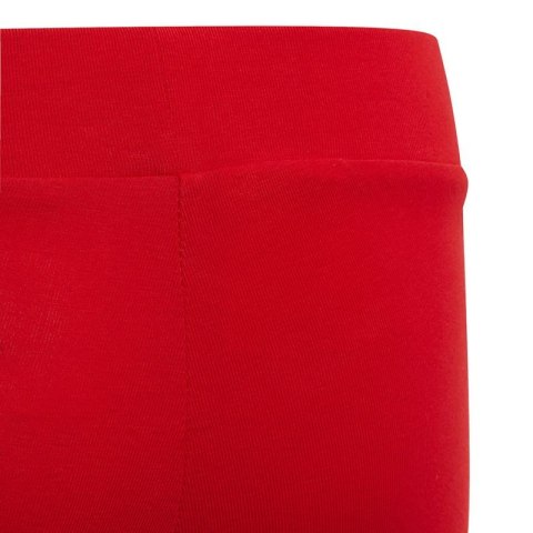 Legginsy adidas Essentials 3-Stripes Jr HF1898 Legginsy adidas Essentials 3-Stripes Jr HF1898