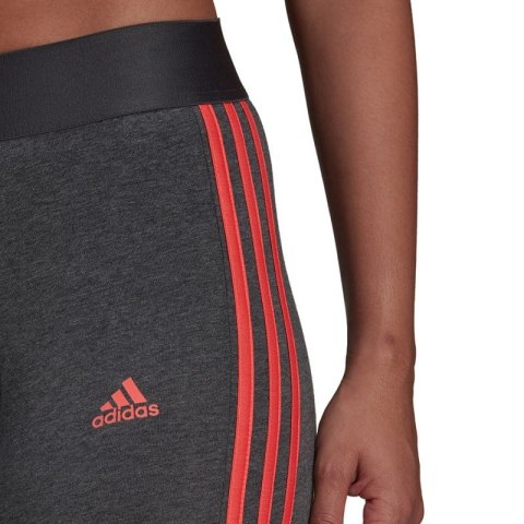 Legginsy adidas Loungewear Essentials 3-Stripes W HD1831 Legginsy adidas Loungewear Essentials 3-Stripes W HD1831