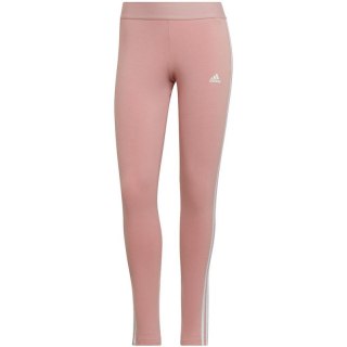 Legginsy adidas Loungwear Essentials 3-Stripes W HD1828