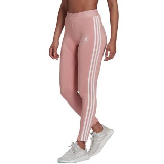 Legginsy adidas Loungwear Essentials 3-Stripes W HD1828