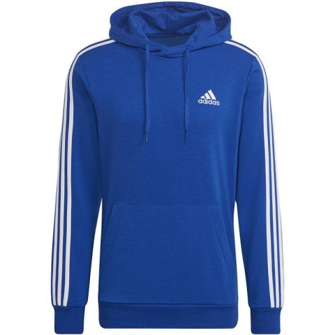 Bluza adidas Essentials 3-Stripes Hoodie M HL2228 Bluza adidas Essentials 3-Stripes Hoodie M HL2228