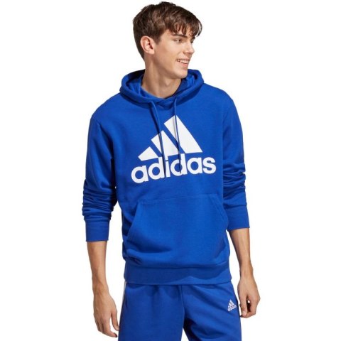 Bluza adidas Essentials French Terry Big Logo Hoodie M IC9366