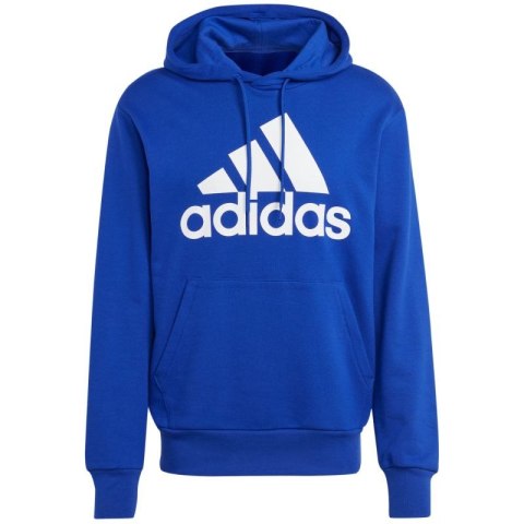 Bluza adidas Essentials French Terry Big Logo Hoodie M IC9366
