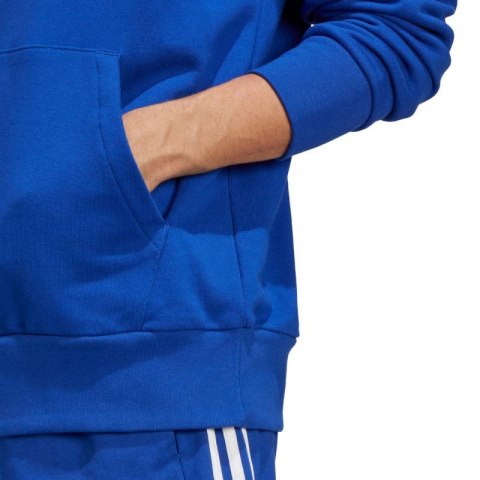Bluza adidas Essentials French Terry Big Logo Hoodie M IC9366