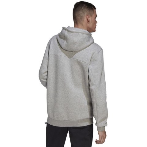 Bluza adidas Stadium Fleece Badge of Sport Hoodie M HC5869 Bluza adidas Stadium Fleece Badge of Sport Hoodie M HC5869