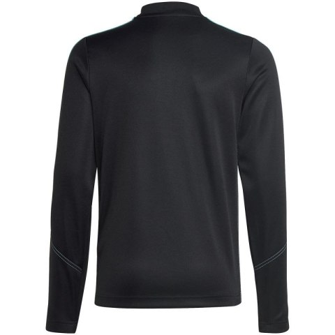 Bluza adidas Tiro 23 Club Training Top Jr IC1582 Bluza adidas Tiro 23 Club Training Top Jr IC1582