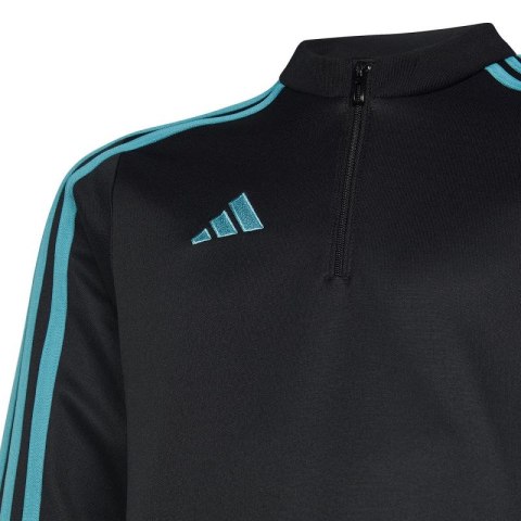 Bluza adidas Tiro 23 Club Training Top Jr IC1582 Bluza adidas Tiro 23 Club Training Top Jr IC1582
